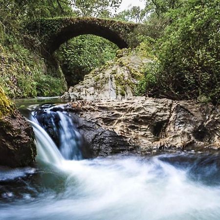 Finca Charco La Olla Хабуго Екстер'єр фото