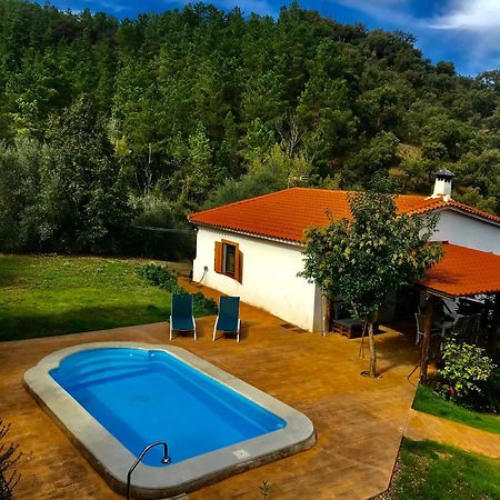 Finca Charco La Olla Хабуго Екстер'єр фото